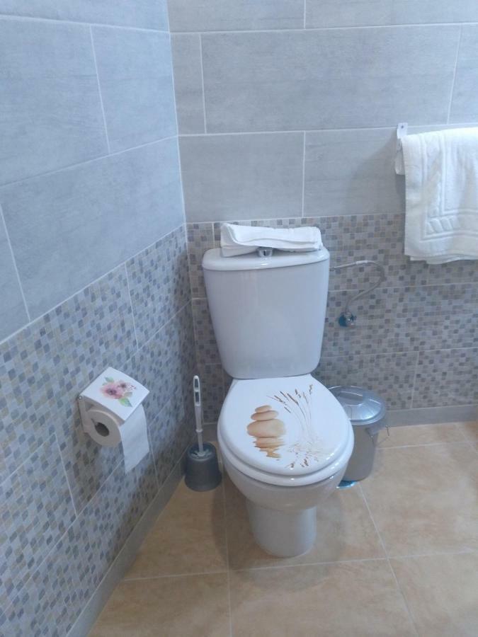 La Real Privatunterkunft