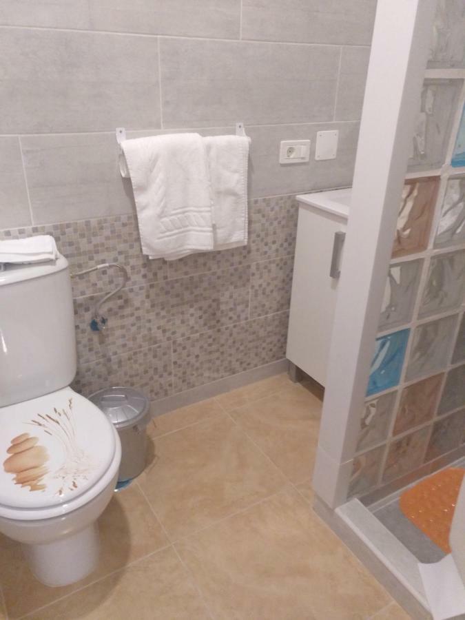 Privatunterkunft La Real